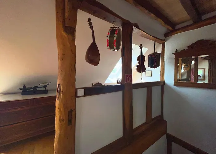 Emma Im Morsbacher Hof *