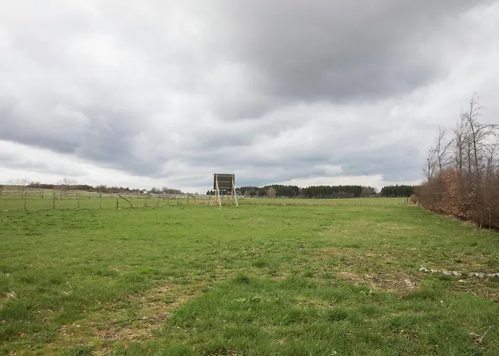 Feriehus Emma Im Morsbacher Hof Morsbach (Euskirchen)