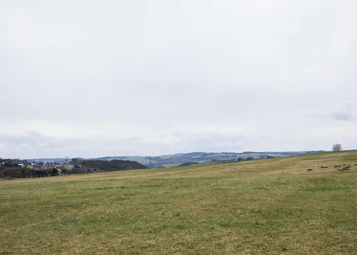 Feriehus Emma Im Morsbacher Hof