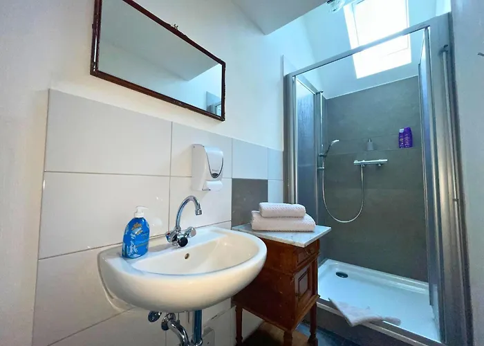 Emma Im Morsbacher Hof Morsbach (Euskirchen)