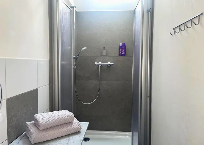 Emma Im Morsbacher Hof * Morsbach (Euskirchen)