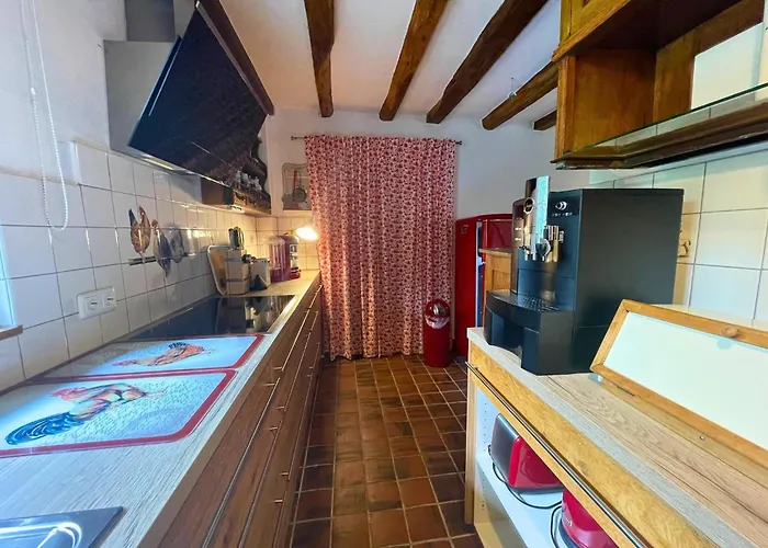 Emma Im Morsbacher Hof